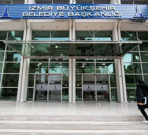 İzmir'deki ihaleye fesat operasyonunda Veli Ağbaba’nın ağabeyi tutuklandı