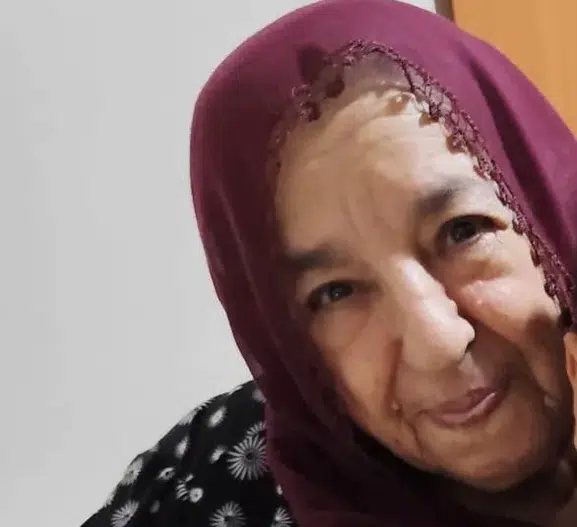 Nusaybin’de evde cinayet Yatalak eşini bıçaklayarak öldürdü