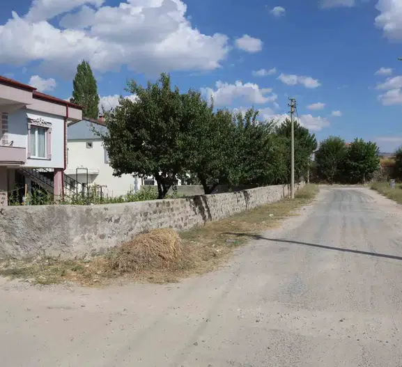 Nevşehir'de kaybolan 18 yaşındaki genç her yerde aranıyor