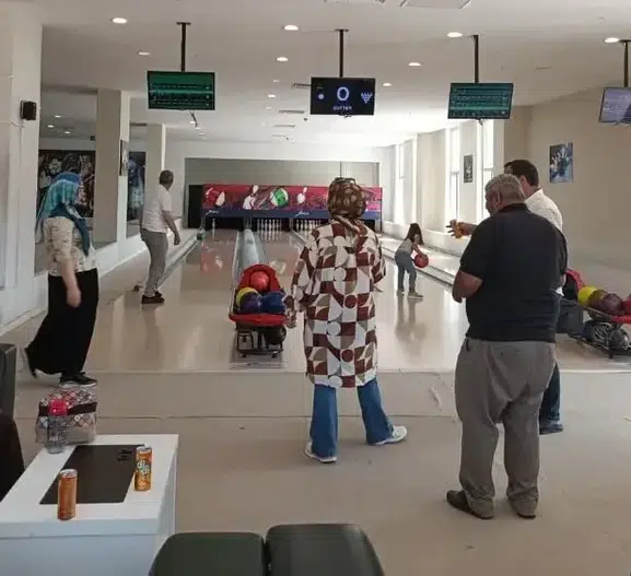 Bayburt'ta ruh sağlığı merkezinden renkli yaz dönemi: Sosyalleşme adımları hız kazandı