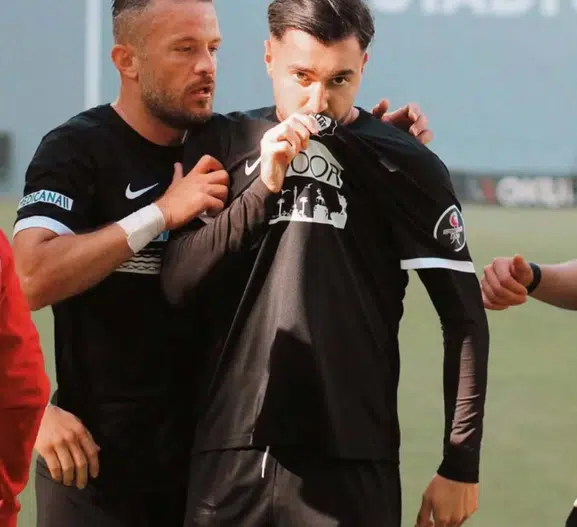 Altay'da zorlu sezon başlangıcı: Yönetim krizinin gölgesinde Denizli sınavı