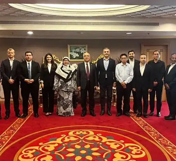 Türkiye ve Brunei arasında savunma sanayiinde yeni dönem: Sadece alıcı-satıcı değil, ortak üretim hedefi