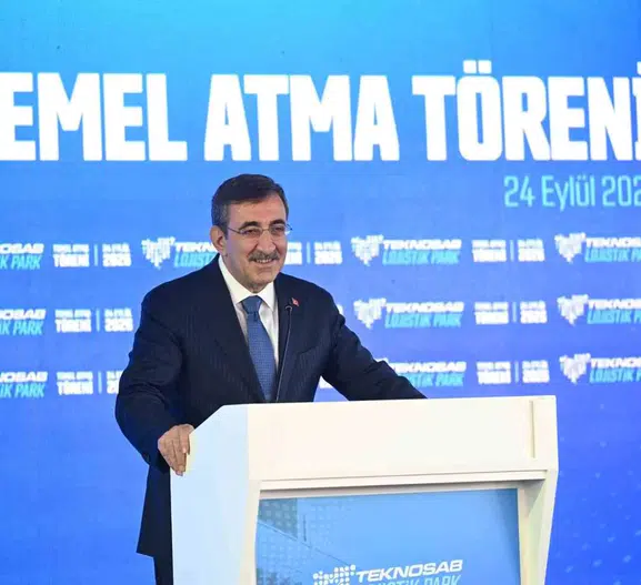 Bursa’nın dev lojistik hamlesi: 650 yatırımcıyı tek çatıda buluşturan 210 milyon dolarlık dev proje