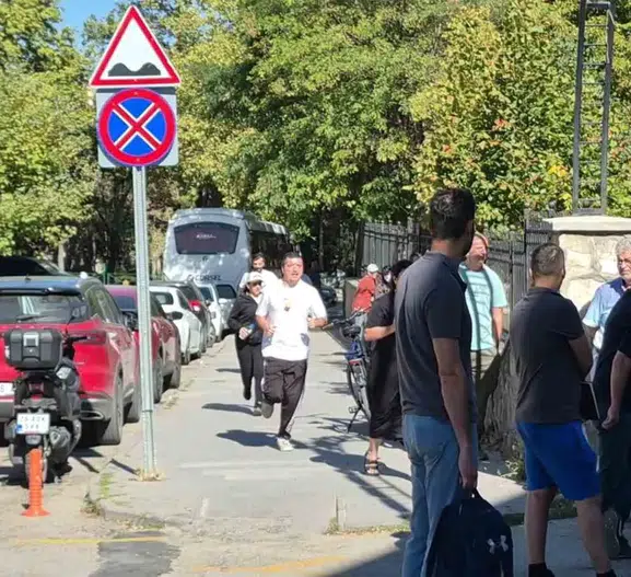 KPSS maratonunda saniyelerle kaybedilen hayaller: Kapıdan dönen adayın acı itirafı