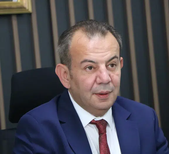 Bolu'da yargı süreci derinleşiyor: Tanju Özcan için rekor hapis talebi