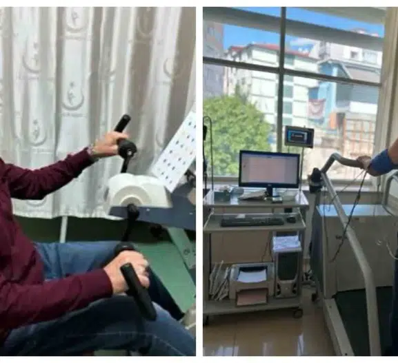 Diyabetle mücadelede yeni dönem: Egzersiz yaparken zihni çalıştırmak kan şekerini dengeliyor