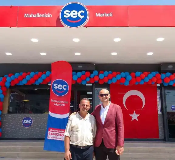 Depremin yıktığı hayallerini Seç Market ile yeniden inşa etti: Hataylı esnafın azim dolu hikayesi