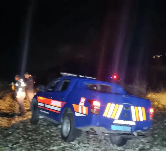 Sinop'ta acı haber: İzin günlerinde denize açılan iki polisten biri hayatını kaybetti