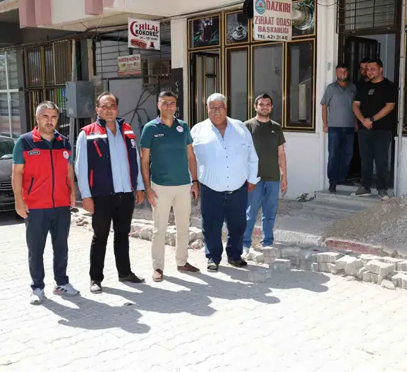 Afyonlu çiftçiler için kritik tarih: Kayıt sürecinde sona yaklaşılıyor