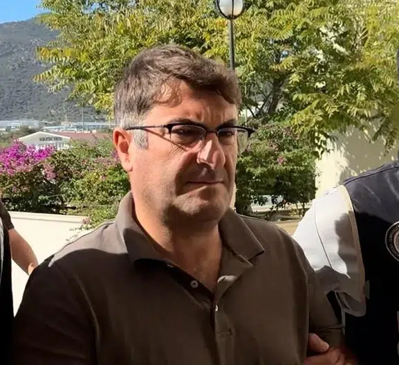 Bodrum'da rüşvet operasyonu: Liman Başkanı'nın makam odasında suçüstü