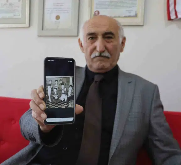 Gençliğini zindanlarda bırakan Hürriyet Gül: 12 Eylül'ün karanlığında insanlık onuru nasıl çiğnendi?