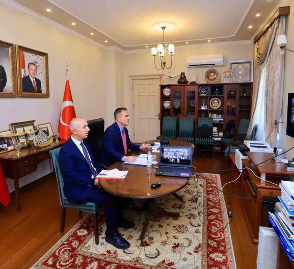 Muğla'da eğitimde sıfır tolerans dönemi: Okullarda güvenlik alarmı