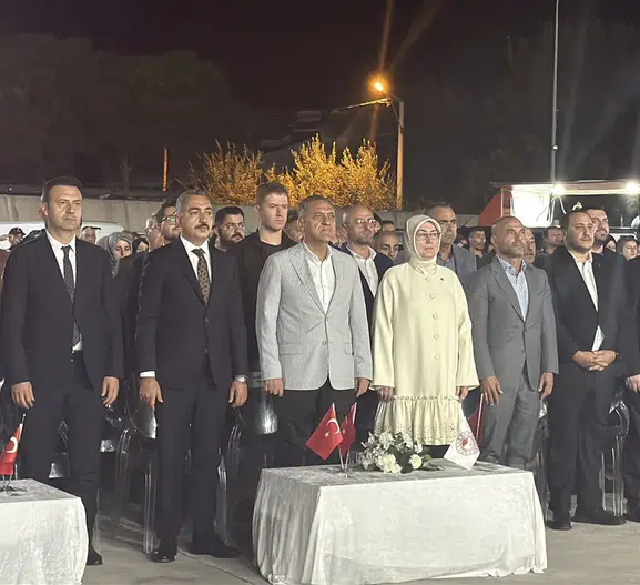 Marmara'nın bereketli sularında yeni dönem: Yalova'da ağlar dualarla denize bırakıldı