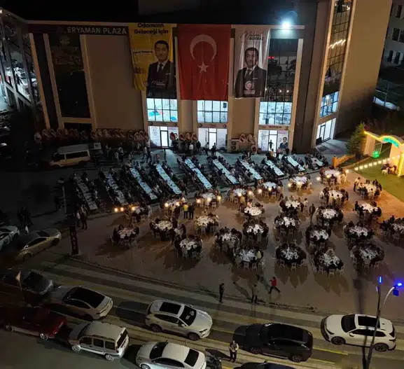 MTSO Seçimlerinde Final Günü: Mahmut Boyraz'dan Sandık Öncesi Birlik Çağrısı
