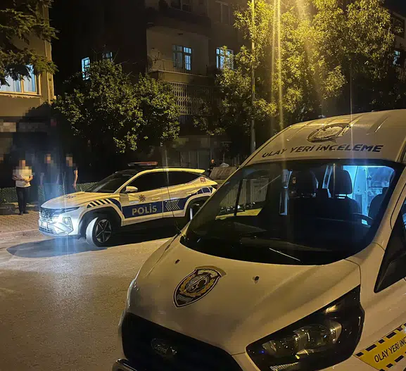 Kayseri'de aile içi şiddet: 16 yaşındaki genç üvey babasını ağır yaraladı