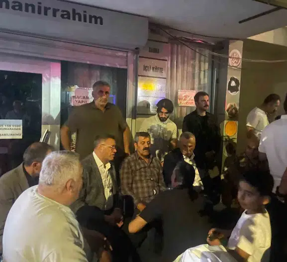 Çerkezköy’ü yasa boğan kaza: Şehit Piyade Sözleşmeli Er Ziyar Koparan son yolculuğuna uğurlanıyor