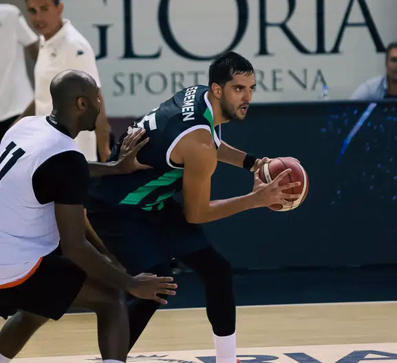 Denizli Basket taraftarına çağrı: Yeni sezon heyecanı tribünlerde başlıyor