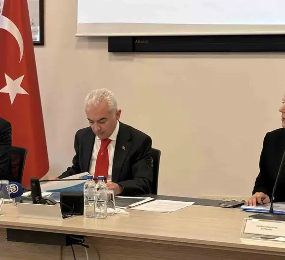 Kırklareli'nde Bağımlılıkla Mücadele İçin Seferberlik Çağrısı: Sessiz Kalmayın