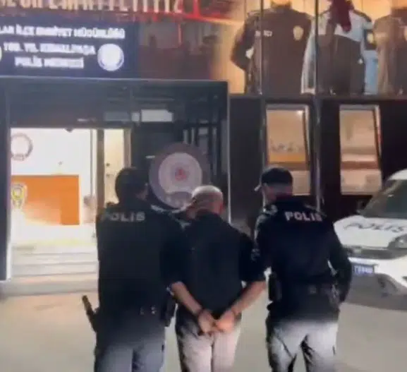 Bağcılar'da fırıncıya yönelik saldırı girişimi: Mülk sahibi gözaltına alındı