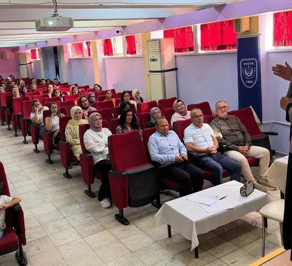 Düzce'de eğitimciler yeni dönemin yol haritasını çiziyor
