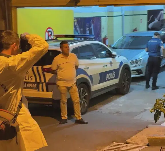 Şişli'de kahreden olay: Annesinin duyduğu o sesle hayatı karardı