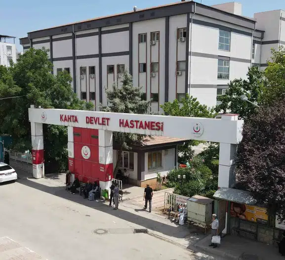Adıyaman'da Varis Tedavisinde Yeni Dönem: Hastalar Çareyi Kahta'da Buluyor