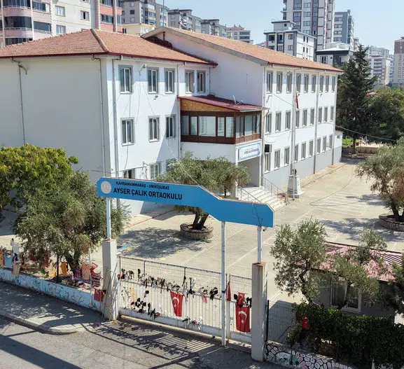 Acı dolu hatıraların gölgesindeki okul binası için yeni karar: Artık eğitim vermeyecek