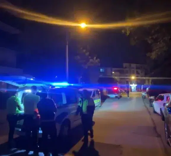 Bolu'da nefes kesen kovalamaca: Ehliyetsiz sürücüye rekor ceza