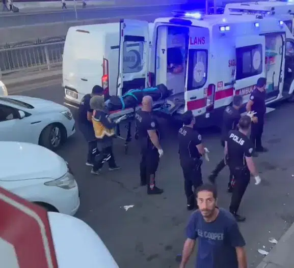 Yenişehir'de kanlı hesaplaşma: Alacak verecek kavgası üç can aldı