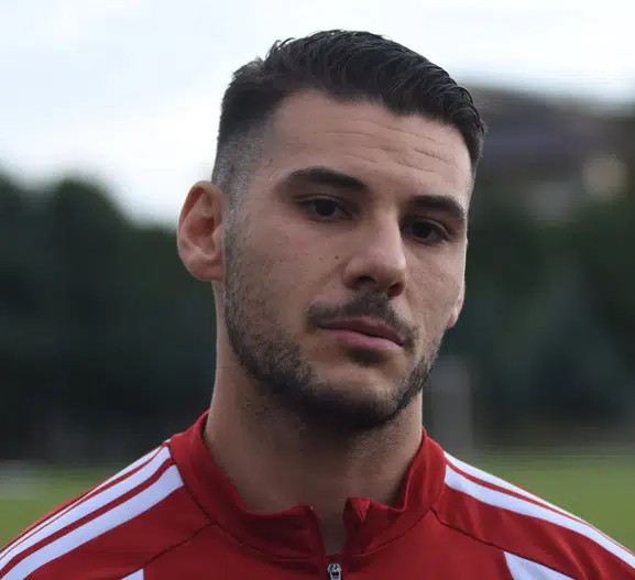 Kayserispor'da hedef belli: Milli araya moralli girmek için Mardin zaferi şart