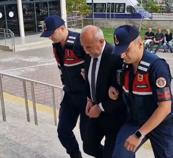 Kırıkkale'de belediyeye dev operasyon: Eski başkanlar dahil 35 isim hakim karşısında