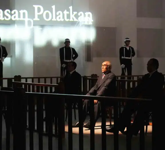 Yassıada'nın Sessiz Çığlığı: 65 Yıl Sonra Hafızalarda Kalan İdamların İzinde