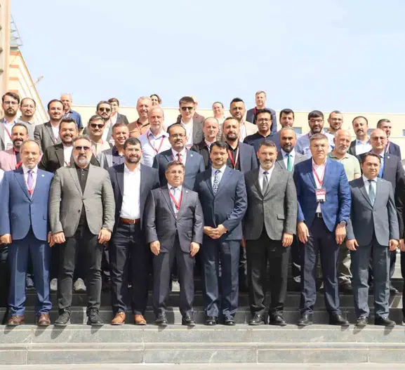 Akademik dünyada vicdanın sesi: BARÜ Saraybosna'dan dünyaya çağrı yaptı