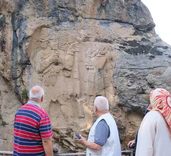Tarihin İlk Tarım Anıtı İvriz: 3 Bin Yıllık Bereketin İzinde Serin Bir Mola
