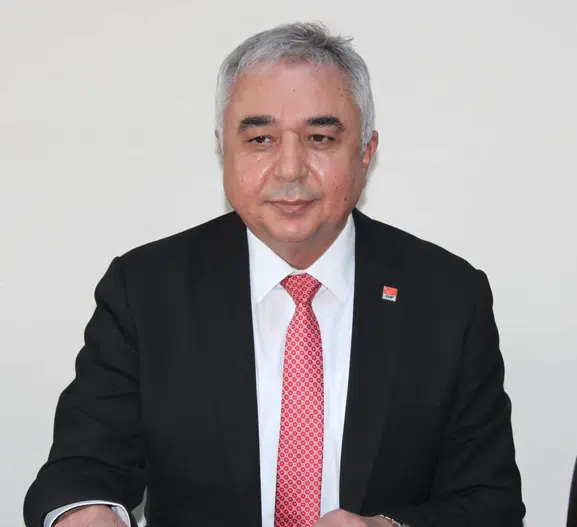 Aydın siyasetinde hüzünlü veda: Ali Çankır hayatını kaybetti