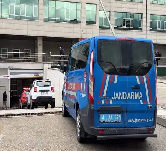 Bolu Belediyesi'nde 34 Milyonluk Vurgun İddiası: Başkan Yardımcısı ve 6 İsim Cezaevine Gönderildi