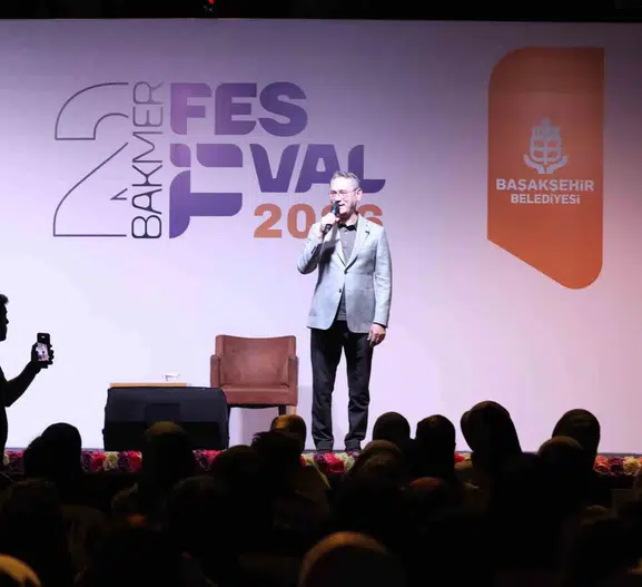 Başakşehir'de Kadın Emeği Şölene Dönüştü: Aile ve Nüfus 10 Yılına Özel Büyük Festival