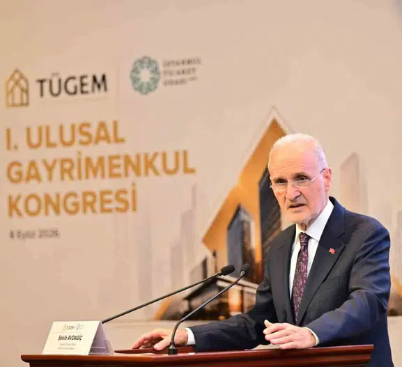 Gayrimenkulün geleceği İstanbul'da şekilleniyor: Sektörde yeni dönem başlıyor