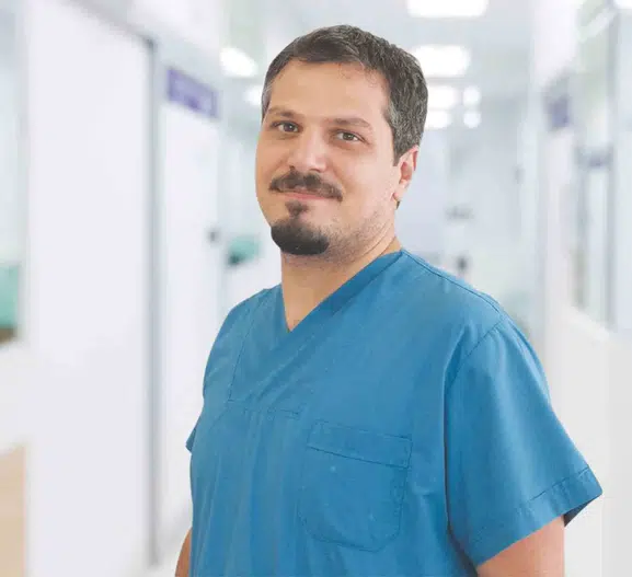 Diş koltuğundaki korkulu rüyaya son: Çocuklar artık iğne görmeden tedavi oluyor