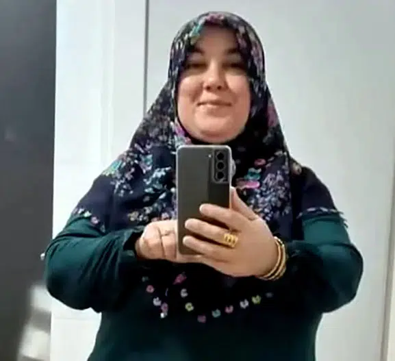 Yürüyüşe çıkmıştı, 80 kilometre ötede toprağa verildi: Cinayeti itiraf eden şüpheli ve ailesi adliyede