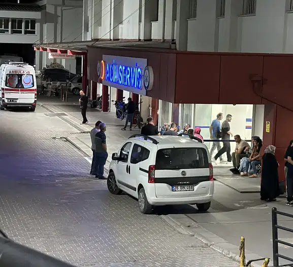 Eskişehir'de yürek yakan kaza: Minik Elif hayata tutunamadı