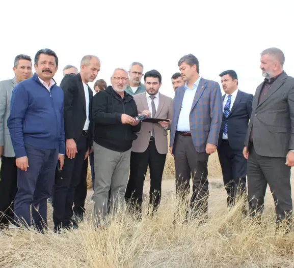 Kırşehir savunma teknolojilerinde merkez üssü olmaya hazırlanıyor
