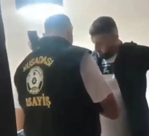 Kuşadası'nda huzuru bozanlara 'Ailem Güvende' tokadı: 5 kişi cezaevine gönderildi