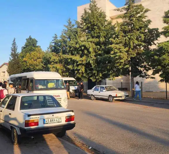 Çivril'de eğitim heyecanı: Oda başkanından yeni dönem mesajı