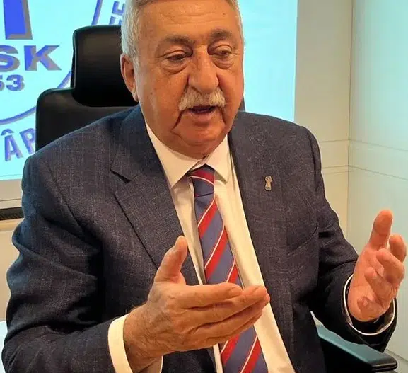 Esnafın geçim derdi ile toplum sağlığı arasında hassas denge: TESK'ten kritik uyarı
