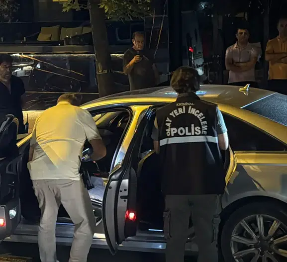 Denizli'de kafede hesaplaşma: Alacak verecek kavgası kanlı bitti