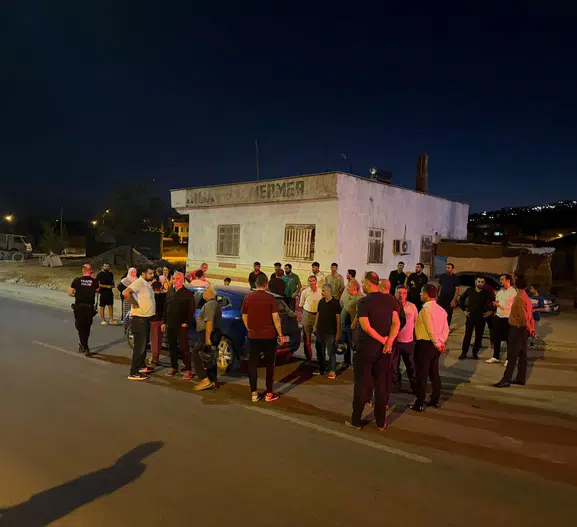 Adıyaman'da yürek yakan kaza: 10 yaşındaki Güneş hayata tutunamadı
