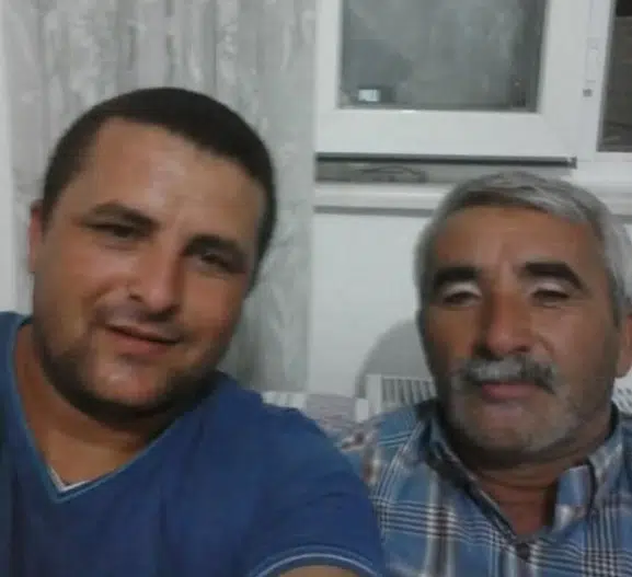 Mut'ta yürek yakan tesadüf: 5 yıl önceki acı traktör kazasıyla aynı kaderi paylaştı
