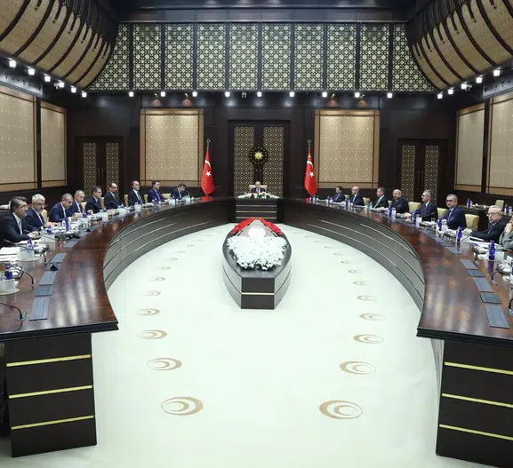 Ekonomide yeni dönem: Yatırımcıyı korumak için Fon Koordinasyon Kurulu devrede