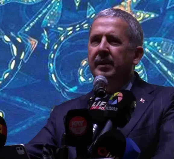 Kayseri'de Ahilik Ruhu Yeniden Canlandı: Bakan Yardımcısı Gürcan'dan Fahiş Fiyat Uyarısı